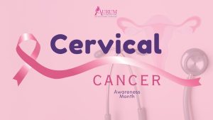 5 Important Points to Understand About Cervical Cancer and HPV