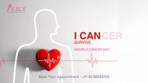 World Cancer Day 2025: Spreading Awareness and Offering the Best Cancer Care